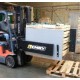 Achat Pince de palettisation dépalettisation pour chariot