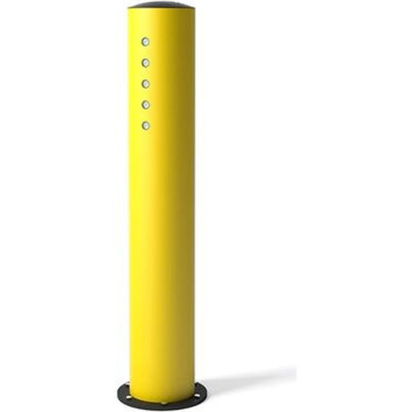 Borne lumineuse de protection BO LED