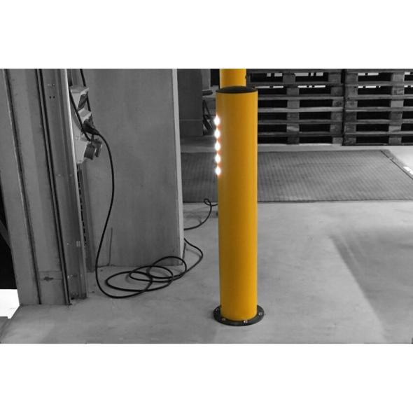Achat Borne lumineuse de protection BO LED