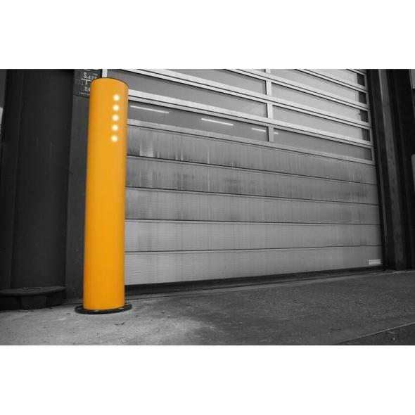 Devis Borne lumineuse de protection BO LED