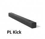 Butée de roue antichoc PL Kick - BOPLAN