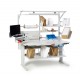 Poste d'emballage modulaire Concept