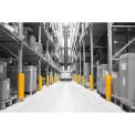 Devis Protection universelle pour montant de rayonnage RackBull®