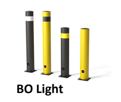 Poteau flexible de protection BO LIGHT
