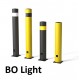 Poteau flexible de protection BO LIGHT