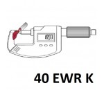 Micromètre pour mesure de sertissage Micromar 40 EWR K - MAHR France