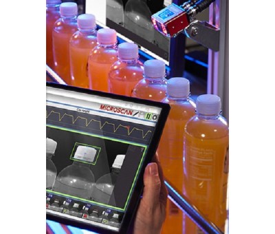 Logiciel de vision industrielle AutoVISION