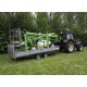 Achat Nacelle tout terrain semi automotrice SD170 4x4