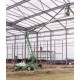 Devis Nacelle tout terrain semi automotrice SD170 4x4