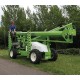 Vente Nacelle tout terrain semi automotrice SD170 4x4 (NACELEXPERT)