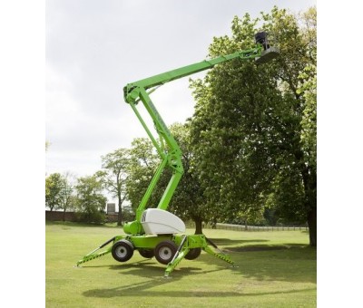 Achat Nacelle Diesel articulée semi automotrice SD210 4x4x4