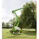 Achat Nacelle Diesel articulée semi automotrice SD210 4x4x4