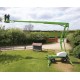 Devis Nacelle Diesel articulée semi automotrice SD210 4x4x4