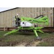 Devis Nacelle araignée 2 places sur chenilles TD150T