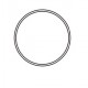 Achat Tube inox rond pour assemblage, diamètre 28 mm, série S