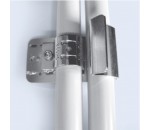 Fermeture pour structure tubulaire Lean manufacturing  DL-15 - AT SOURCING