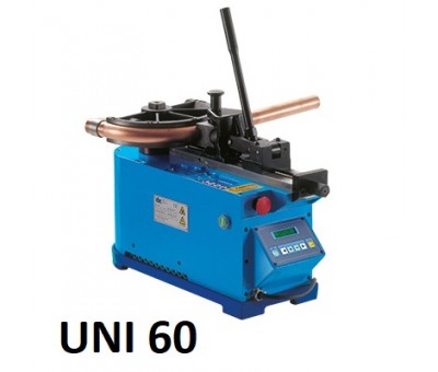 Cintreuse par enroulement rayon court 3D 4D sans mandrin Série UNI