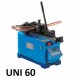 Cintreuse par enroulement rayon court 3D 4D sans mandrin Série UNI