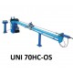 Achat Cintreuse électro hydraulique avec et sans mandrin Série UNI