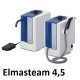 Achat Machine de dégraissage par vapeur Elmasteam 4.5