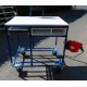 Chariot lean de préparation de commande