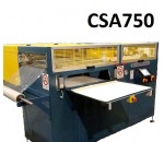 Machine skin pack automatique CSA 750 - NOVIPACK