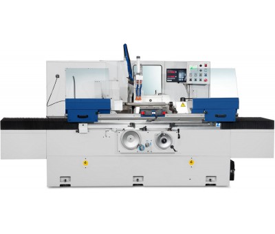 Rectifieuse cylindrique conventionnelle