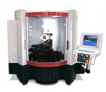 Rectifieuse cylindrique de précision spéciale outils coupants - GTECH MACHINES OUTILS