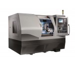 Rectifieuse intérieure cylindrique à commande numérique - GTECH MACHINES OUTILS