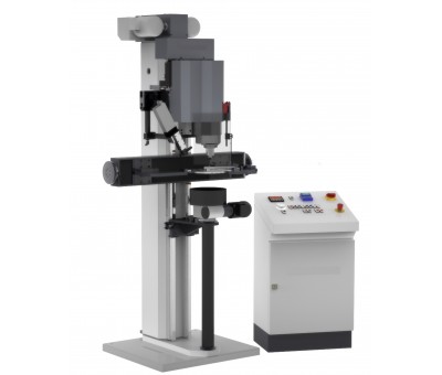 Achat Rectifieuse verticale de points de centre