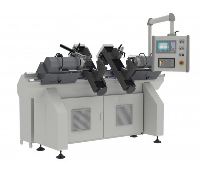 Rectifieuse de centre horizontale CNC
