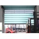 Porte sectionnelle rapide automatique Sectiolite ST40S