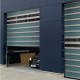 Achat Porte sectionnelle anti effraction CR3 Sectiolite ST40S