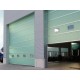 Achat Porte de hangar fibre de verre Spacelite HT80 HT80XL