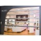 Achat Porte de magasin en galerie marchande SpaceLite HT Shop