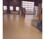 Peinture anticorrosion vinyle ester Flowchem VE RC Clear - FLOWCRETE FRANCE