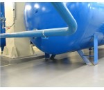 Résine anticorrosion époxy à haute tenue chimique Flowchem EPN - FLOWCRETE FRANCE
