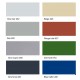 Achat Peinture époxy polyvalente pour sol industriel  Flowcoat SF41