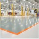 Devis Peinture époxy polyvalente pour sol industriel  Flowcoat SF41