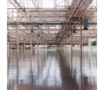 Mortier autonivelant de rénovation de sol industriel Flowscreed Industrial Top - FLOWCRETE FRANCE