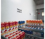 Résine époxy alimentaire mur et sol Peran WW - FLOWCRETE FRANCE