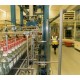 Revêtement antidérapant epoxy esthétique pour zone de production et laboratoire Peran STB