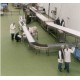 Mortier antidérapant 6/9 mm pour industrie agroalimentaire Flowfresh HF