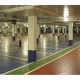 Système de sol polyuréthane antidérapant pour application sur béton et asphalte Deckshield ID