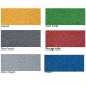 Devis Système de sol polyuréthane antidérapant pour application sur béton et asphalte Deckshield ID