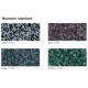 Devis Revêtement de sol epoxy dissipatif multicouche décoratif  2/3 mm Peran ESD STB