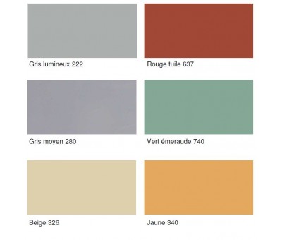 Devis Système polyuréthane autolissant 2/3 mm sur béton ou asphalte, Flowshield LXP HD