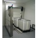 Machine de lavage | séchage de cuve et conteneur