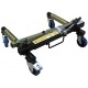 Achat Chariot lève roue pliable PL et autobus TD18C