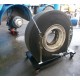 Achat Lève roue pour véhicules travaux publics et de manutention type M500